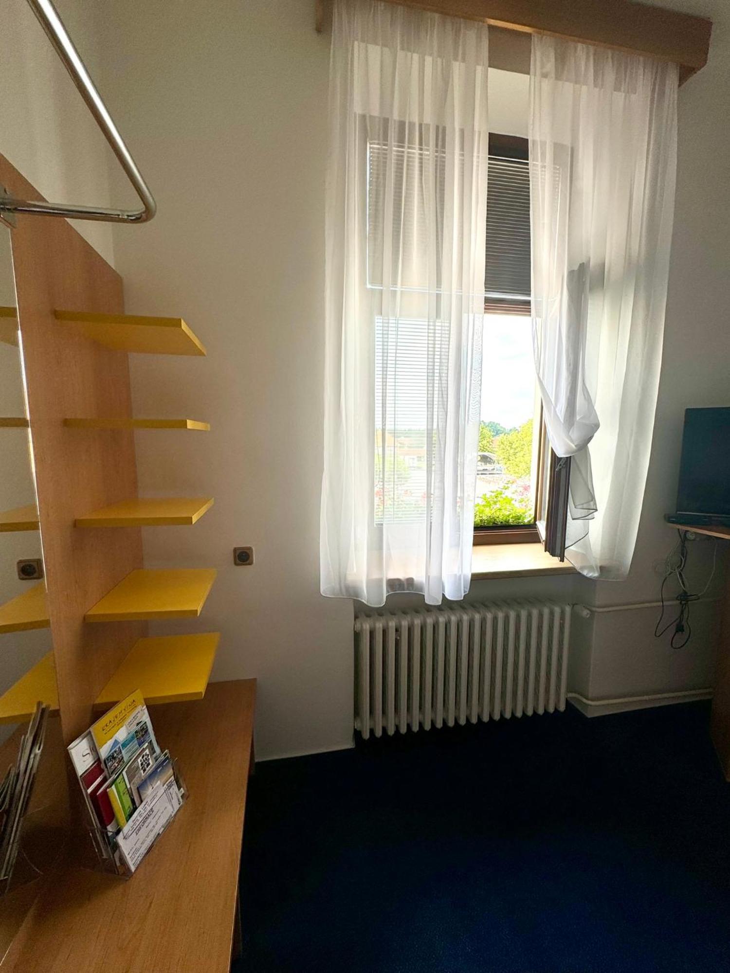 Penzion Ludor Strážnice Eksteriør billede